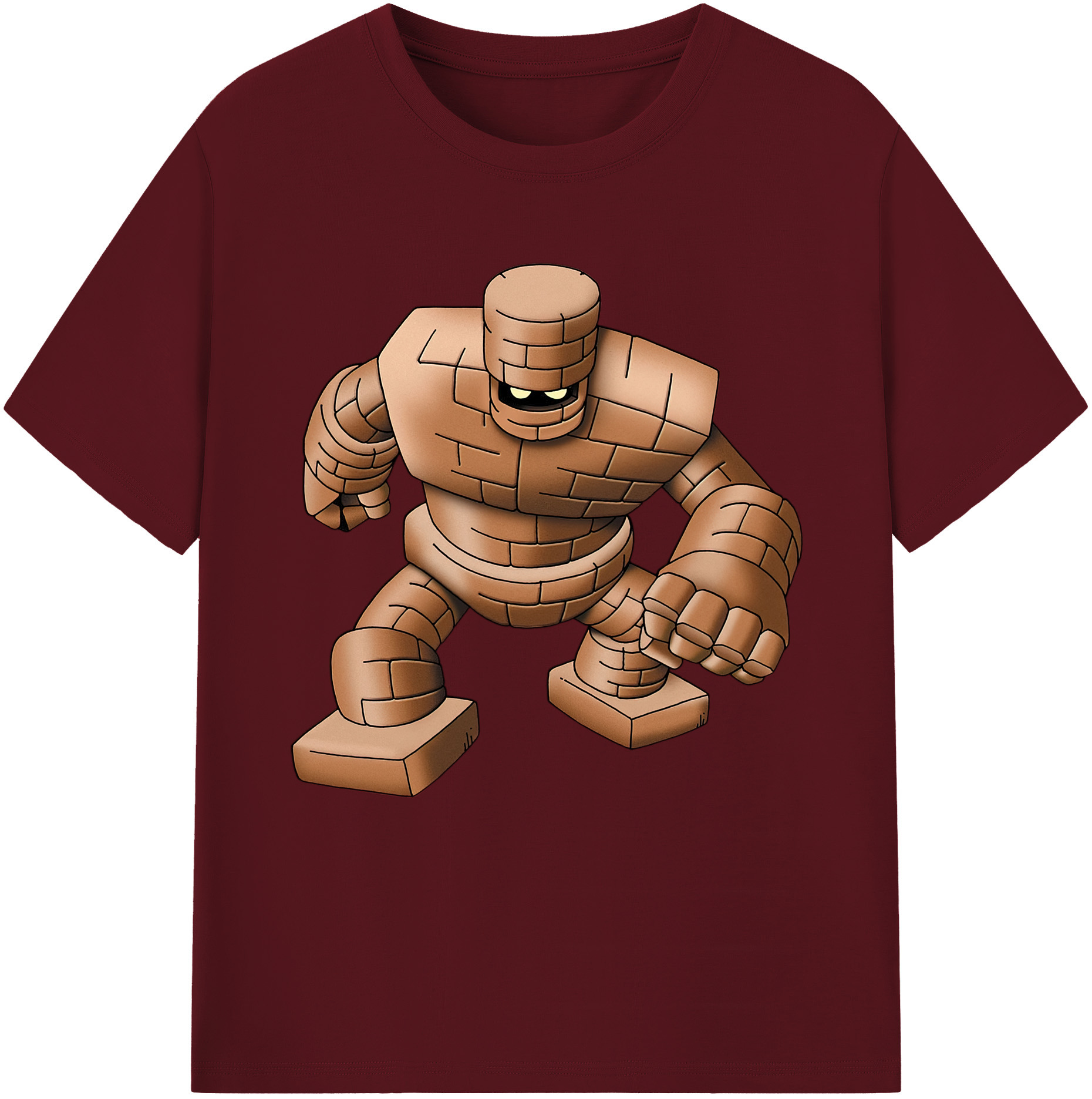 （画像用） ドラゴンクエスト Doragon Kuesuto Dragon Quest 綿100％半袖Tシャツ（フロントプリント）